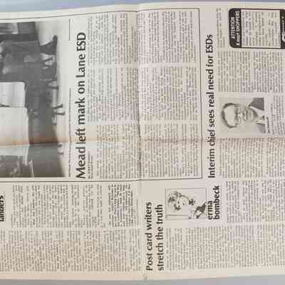 Page 56 (Paper Open to Back)