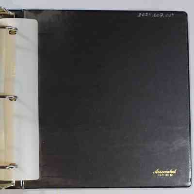 Inside Back Cover