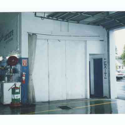Photograph of Springfield Buick, circa 1990