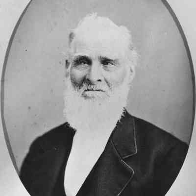 Paul Brattain