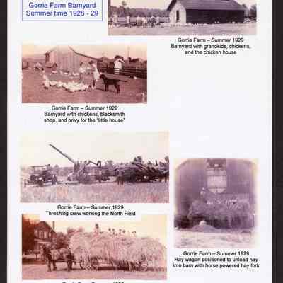 Gorrie Farm