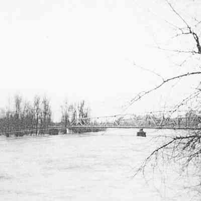 Flood 1948