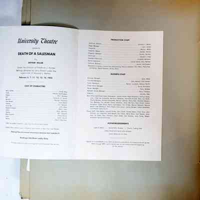 59 (Program Open without Insert)