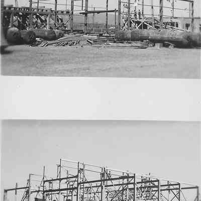 Photograph of Rosboro Lumber Co., 1939