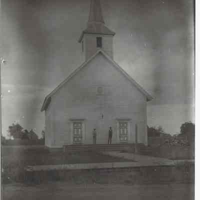 Christian Church of Harrisburg
