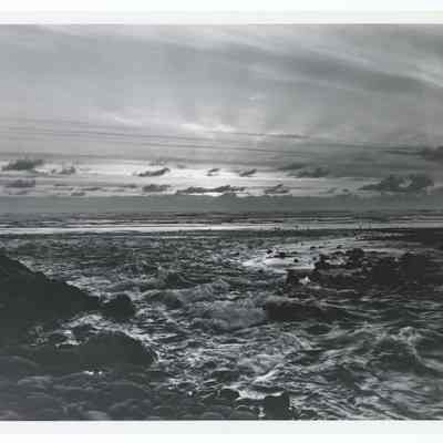 Photograph of Neptune State Park, Oregon, circa 1969