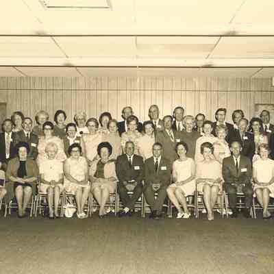 Springfield High School Reunion