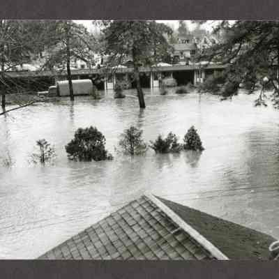 Flood 1945