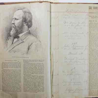 Pages 8 and 9 (originally page 58 and 59)