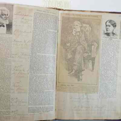 Pages 12 and 13 (originally pages 66 and 67)