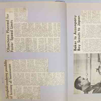 Pages 10 - 11