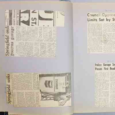 Pages 12 - 13