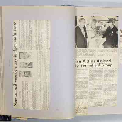 Pages 18 - 19