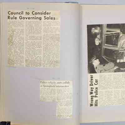 Pages 20 - 21