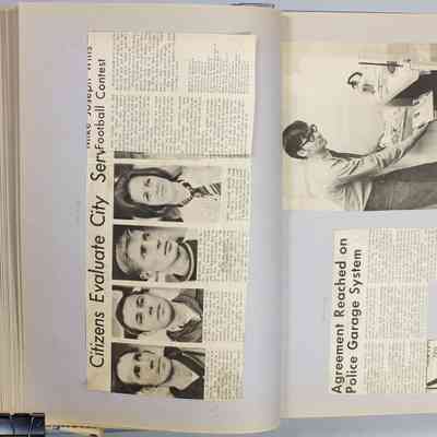 Pages 24 - 25