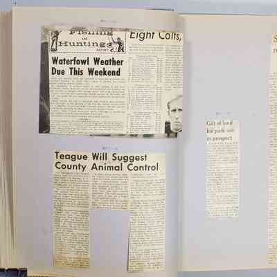 Pages 26 - 27