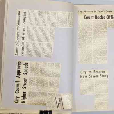 Pages 28 - 29