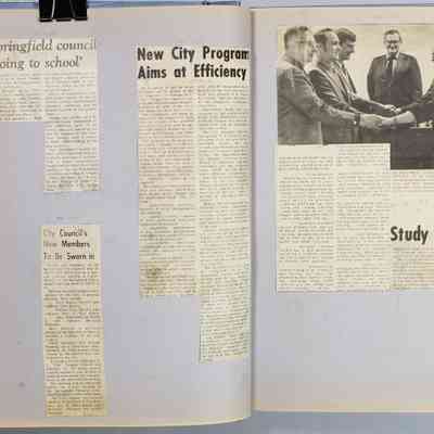 Pages 40 - 41