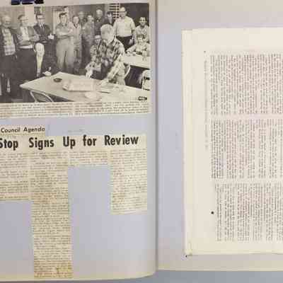Pages 42 - 43