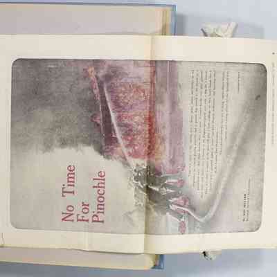Page 43 newspaper unfolded (part 1)