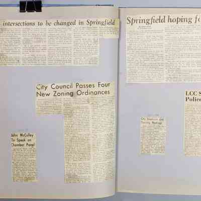 Pages 44 - 45