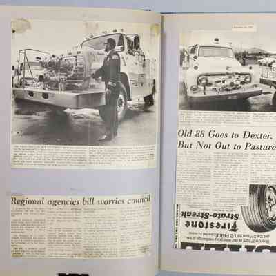 Pages 56 - 57