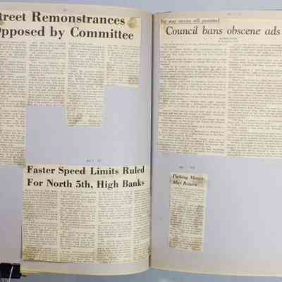 Pages 62 - 63
