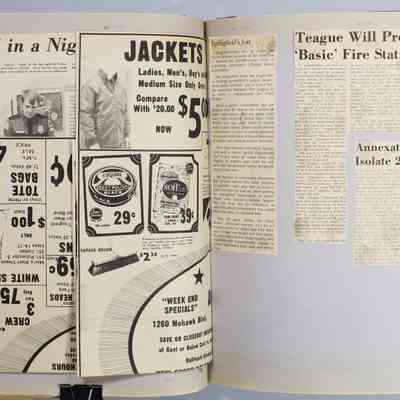 Pages 66 - 67