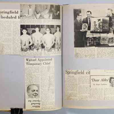 Pages 68 - 69