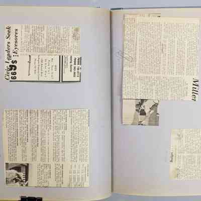 Pages 70 - 71