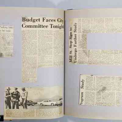 Pages 72 - 73