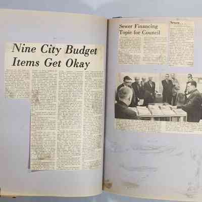 Pages 74 - 75