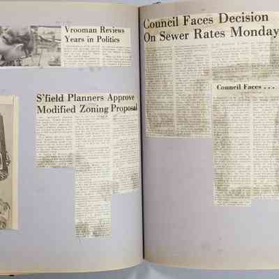 Pages 84 - 85