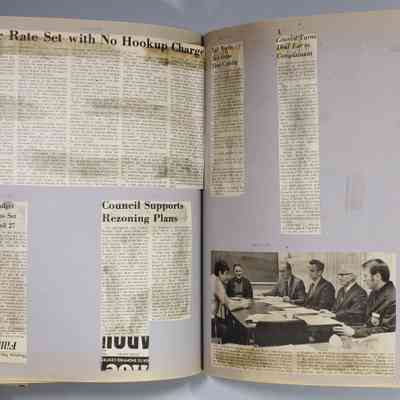 Pages 86 - 87