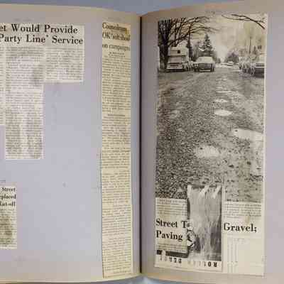 Pages 88 - 89