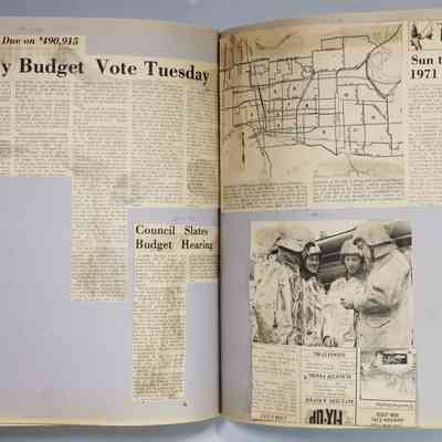 Pages 90 - 91