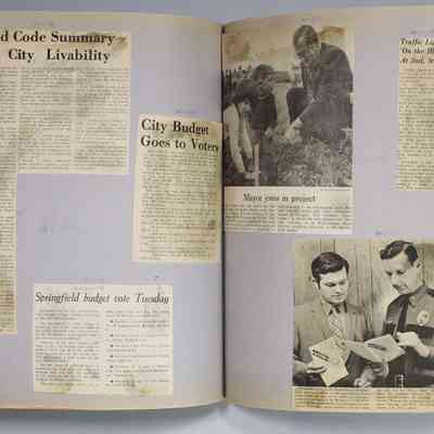 Pages 92 - 93