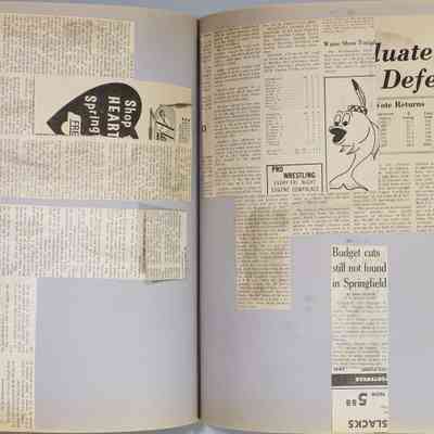 Pages 94 - 95
