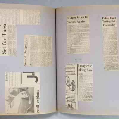 Pages 108 - 109
