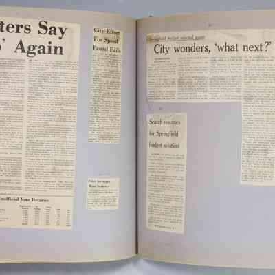 Pages 110 - 111