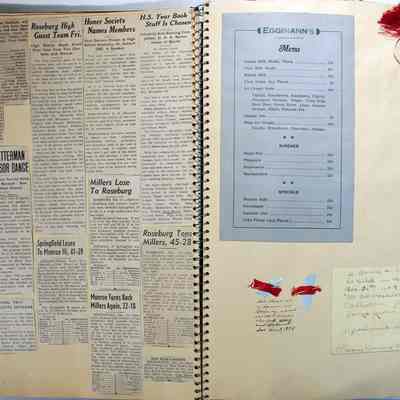 Pages 12 and 13