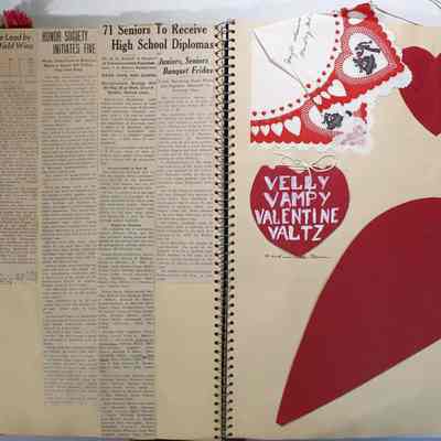 Pages 24 and 25