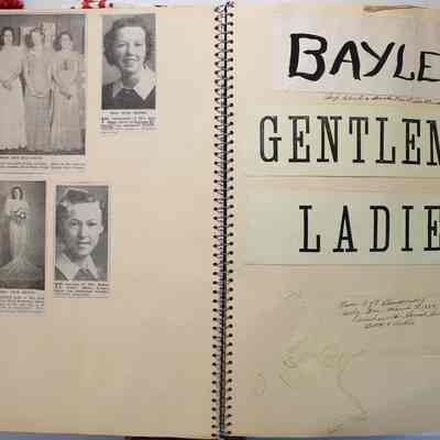Pages 28 and 29
