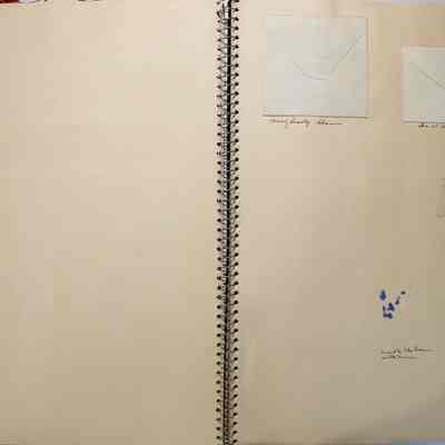 Pages 34 and 35