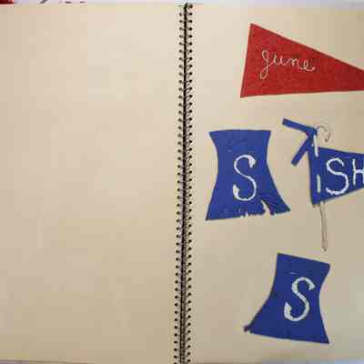 Pages 44 and 45