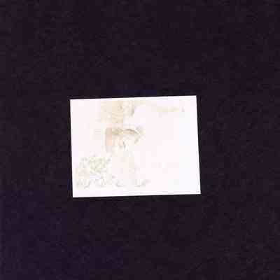 Photograph, Man Wearing a Hat, Undated