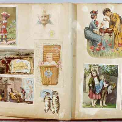 Pages 4-5