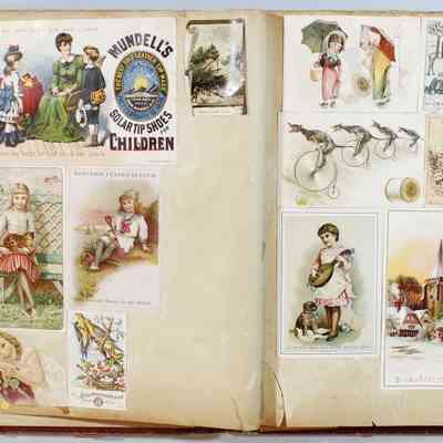 Pages 6-7