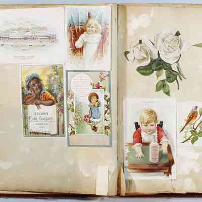 Pages 8-9