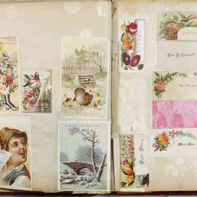 Pages 10-11